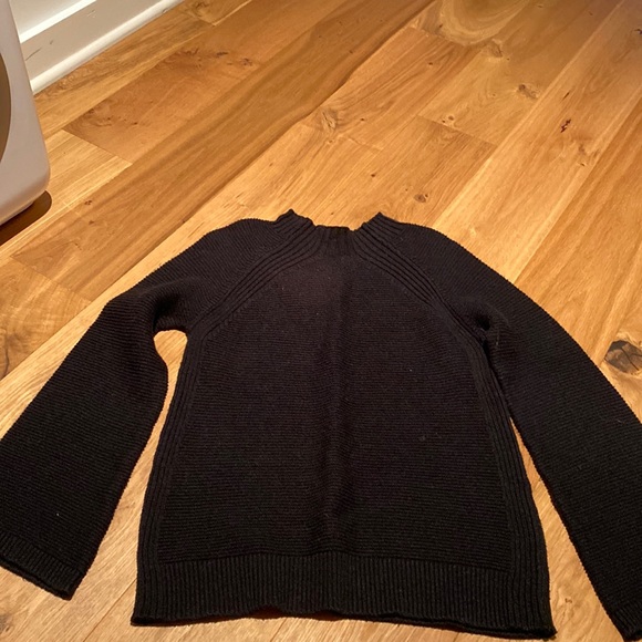 Mock neck Petite XS - Picture 4 of 4